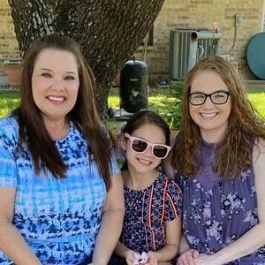 Meet your Posher, Caryn